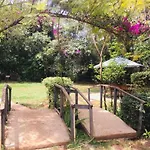 Idyllic Mistley House And Gardens Off Kamiti Road.