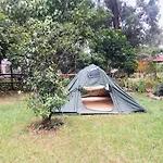 Idyllic Mistley House And Gardens Off Kamiti Road.