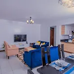 Sebuleni Westlands