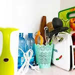 Ruthie\'S Apartment