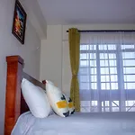 Kasty T Apartments- W Place