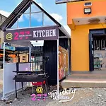 277 Luxury Accommodation Kenya
