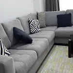 Lovely Modern Cozy Private One Bedroom Apartment