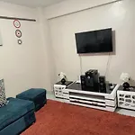 Podium Heights Apartments