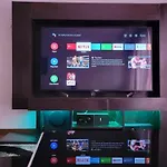 Cool Apartment In Ruaka