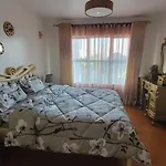 Cool Apartment In Ruaka