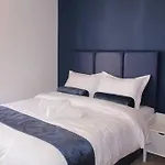 Royal Blue 3 Bedroom Condo