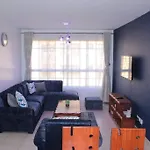 Royal Blue 3 Bedroom Condo