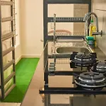 Pangani Oasis 2 Bedroom Airbnb