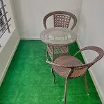Pangani Oasis 2 Bedroom Airbnb