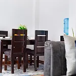 Serene Heights Kileleshwa By Edmor Suites