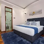 Serene Heights Kileleshwa By Edmor Suites
