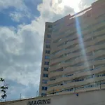 Imagine By Benaa , Elegant 1Br In Kilimani Strong Wifi With Pool