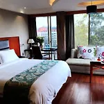 Swiss International Lenana Mount Nairobi