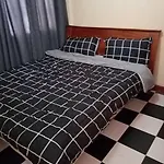 Cozy 1-Bedroom In Donholm, Nairobi
