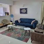 Jabavu Heights Serviced Apartments