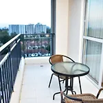 Jabavu Heights Serviced Apartments