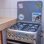 Stay.Plus Embakasi Airport Apartment