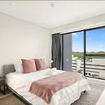 The Phoenix Luxury Penthouse