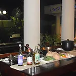 The Heron By Sarovar Portico India