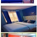 Akb Fully Furnished One Bedroom For Short And Long Stays In Kasarani - Icipe Road
