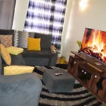 Nikki\'S 2Br Home Ruiru, Thika Road