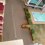1 Bedroom - Racecourse Gardens Apartments