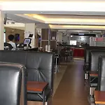 Airport Landing Hotel