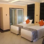 Airport Landing Hotel