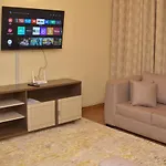 2 Bedroom At Astrol Apartments, Opposite Garden City Mall Nairobi
