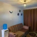 Jkia Airport-View Studio Apartment