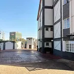 Suo Studio Apartments With Free Wi-Fi And Parking
