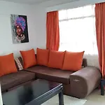 Lovely One Bedroom Apt In Nairobi