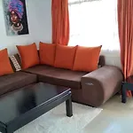 Lovely One Bedroom Apt In Nairobi