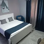 Nairobi Airport Homes