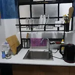 Happy Homes Airbnb Ngara/Pangani, Nairobi