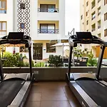 Lux Suites Dubai Style Apartments
