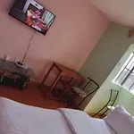 Lux Suites Lumumba Drive Studio Apartments