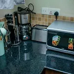 Classy 1Br In Westlands, Gym, Workspace, Parking