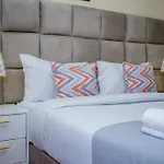 Classy 1Br In Westlands, Gym, Workspace, Parking