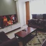 The Stylish,Lavish,Urban Oasis Apartment,Lavington