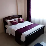 Captivating 3-Bed Apartment In Nairobi Kenya
