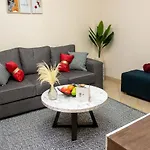 Lux Suites Lumumba Drive Apartments