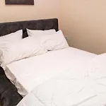 Lux Suites Lumumba Drive Apartments