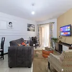 Marshals Elegant Homely 2Bedroom