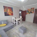 Kathy\'S Two Bedrooms