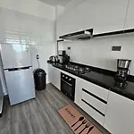 Floresther Residency