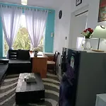 Coco Residence -Serviced One Bedroom Apartment