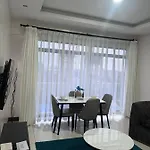 Silver Apartments