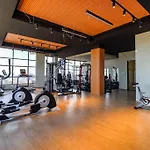 1 Bedroom Condo In Westlands With Pool And Gym